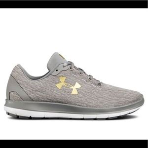 New UA W Remix Shoes Sz 11